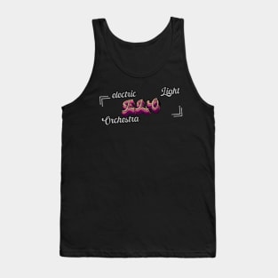 elo vintage Tank Top